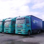 Les transporteurs routiers à la même enseigne face aux sanctions 