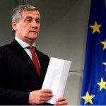 Audition d'Antonio Tajani, nouveau Commissaire italien chargé des Transports