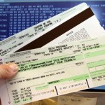 "Plus de transparence dans l'achat de billets d'avions"