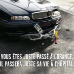 Sanctions en cas de franchissement de frontière
