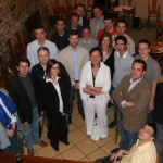 Jeunes Démocrates de Moselle