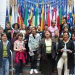 Les CM2 de Phalsbourg au Parlement Européen    