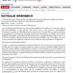 La Voix est libre