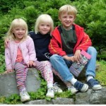 Respecter le droit de chaque enfant de rester en contact avec ses deux parents
