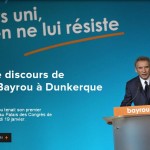 François Bayrou : résister et ressaisir le destin de la France