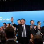 "Le nouveau contrat démocratique"