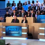 François Bayrou dans "Parole de candidat"