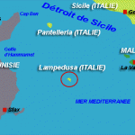 J'ai signé! Lampedusa, morts en Méditerranée ... : nous voulons des explications!