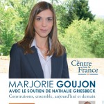 Marjorie Goujon