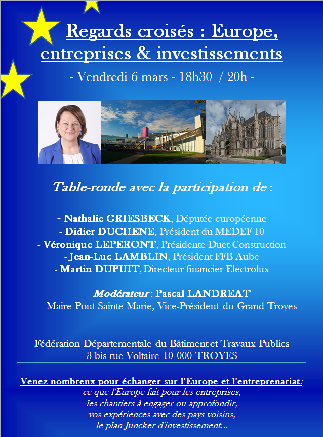 INVITATION Regards croisés