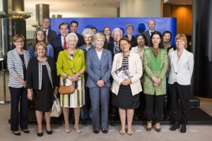 Missing children: a European roadmap to safety Round table for EU decision makers and grassroots practitioners on the cross-border problem of missing children