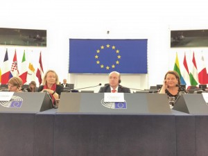 Portes ouvertes du Parlement européen 3
